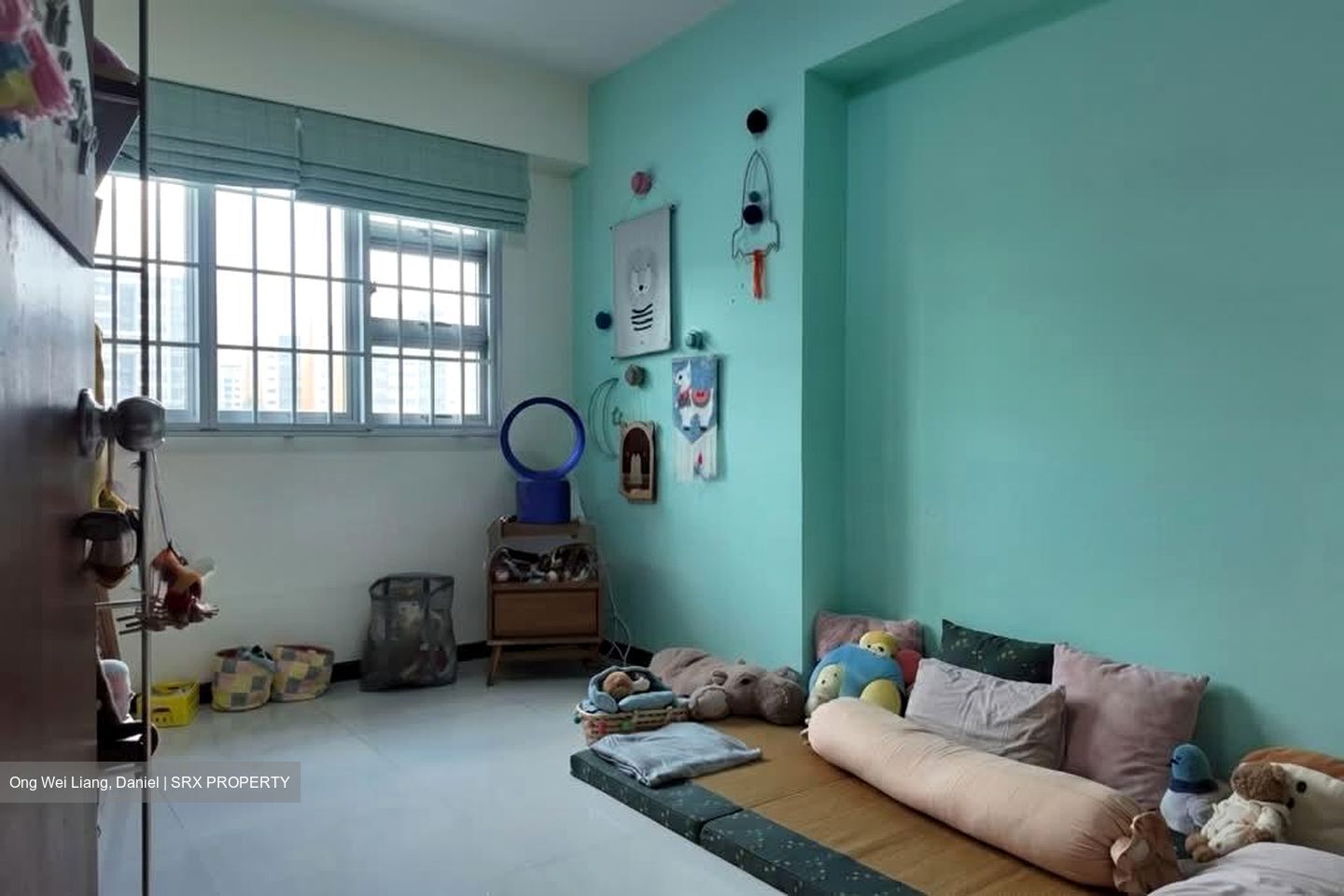 Blk 233C Matilda Court (Punggol), HDB 5 Rooms #561313571